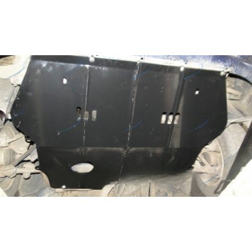 Захист двигуна ВАЗ 2110 1995-